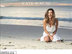 Sites similar to katewalsh.com