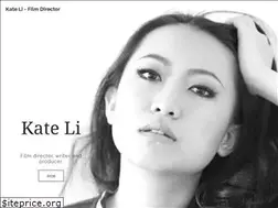 Sites similar to katexli.com
