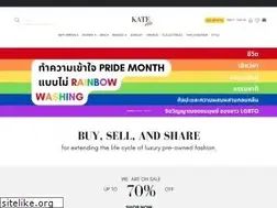 Sites similar to katexoxo.com