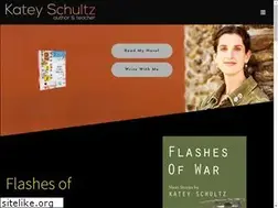 Sites similar to kateyschultz.com
