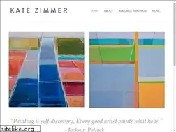 Sites similar to katezimmer.com