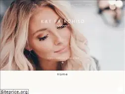 Sites similar to katfairchild.com