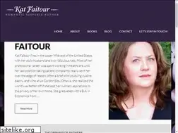 Sites similar to katfaitour.com