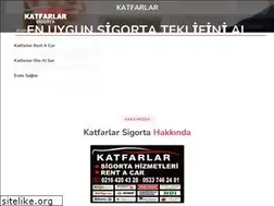 Sites similar to katfarlar.com