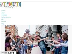 Sites similar to katforsyth.com