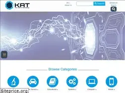 Sites similar to katgates.com