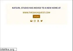Sites similar to katgirlstudio.com