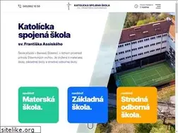 Sites similar to katgymbs.sk