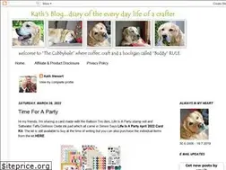 Sites similar to kath-allthatglitter.blogspot.com