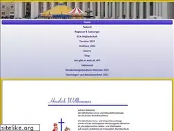 Sites similar to kath-css.de