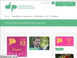 Sites similar to kath-derendorf-pempelfort.de