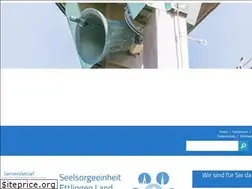 Sites similar to kath-ettlingen-land.de