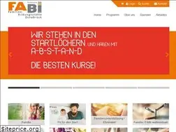 Sites similar to kath-fabi-os.de