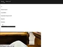 Sites similar to kath-fr.ch