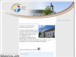 Sites similar to kath-kirchberg.ch