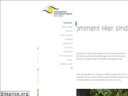 Sites similar to kath-kirche-badsaulgau.de