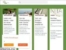 Sites similar to kath-kirche-eltville.de