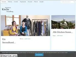 Sites similar to kath-kirche-vorarlberg.at