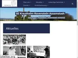 Sites similar to kath-kras.de