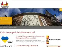 Sites similar to kath-ma-sued.de