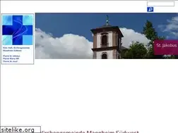 Sites similar to kath-ma-suedwest.de