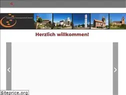Sites similar to kath-malsch.de