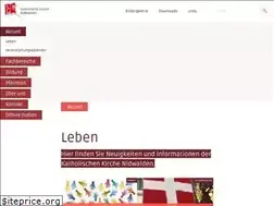 Sites similar to kath-nw.ch