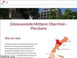 Sites similar to kath-region-ka.de