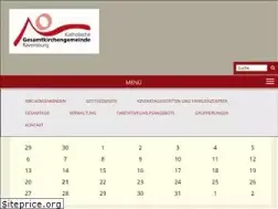 Sites similar to kath-rv.de