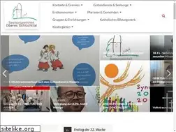 Sites similar to kath-schluechttal.de