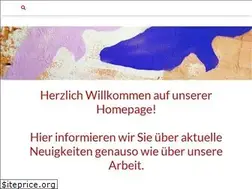 Sites similar to kath-sigmaringen.de