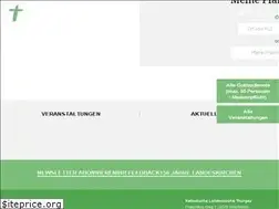 Sites similar to kath-tg.ch