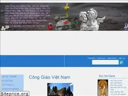 Sites similar to kath-vietnamesen.de