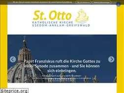 Sites similar to kath-vorpommern.de