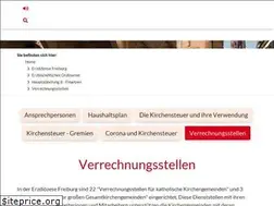 Sites similar to kath-vst.de