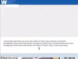 Sites similar to kath-waedenswil.ch