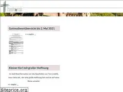 Sites similar to kath-wertheim.de