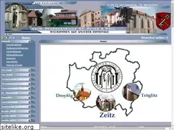 Sites similar to kath-zeitz.de