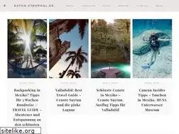 Sites similar to katha-strophal.de