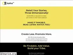 Sites similar to katha108.com