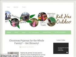 Sites similar to kathaasoutdoors.com