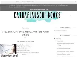 Sites similar to kathaflauschi.blogspot.com