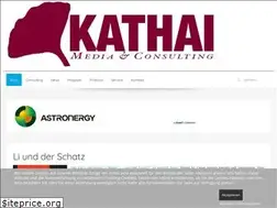 Sites similar to kathai.de
