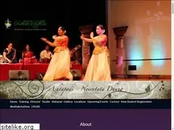 Sites similar to kathakrhythms.com