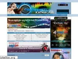 Sites similar to kathalfm.com