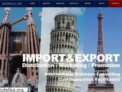 Sites similar to kathalo.com
