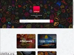 Sites similar to kathalog.net