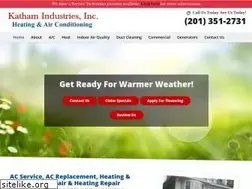 Sites similar to kathamindustries.com