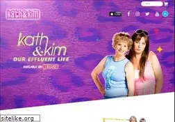 Sites similar to kathandkim.com