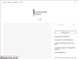 Sites similar to kathandkimderella.com